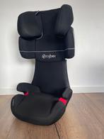 Zo goed als nieuw! Cybex Solution X-fix autostoel, Kinderen en Baby's, Autostoeltjes, Autogordel of Isofix, 15 t/m 36 kg, Verstelbare rugleuning