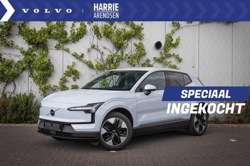 Volvo EX30 Single Motor Extended Range Core 69 kWh | Adaptie, Auto's, Volvo, Bedrijf, Te koop, EX30, ABS, Achteruitrijcamera, Adaptive Cruise Control