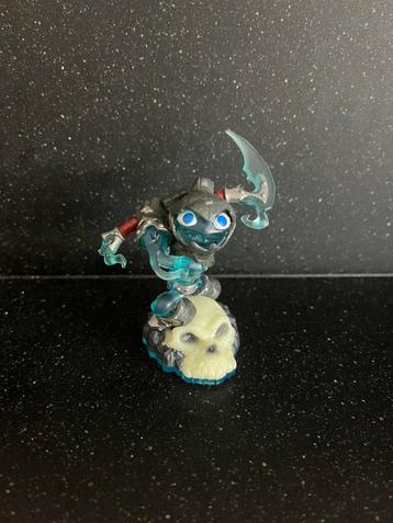 Skylanders swap force grim creeper beschikbaar voor biedingen