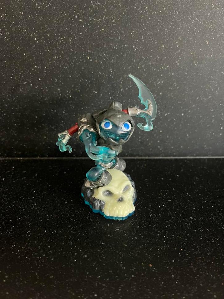 Skylanders swap force grim creeper, Spelcomputers en Games, Games | Overige, Ophalen of Verzenden