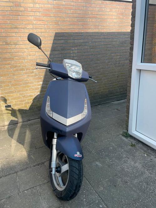 Peugot vivacity 3 2010, Fietsen en Brommers, Scooters | Peugeot, Gebruikt, Vivacity, Ophalen