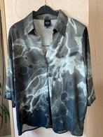Anthraciet top van DROPS maat 44, Kleding | Dames, Zwart, Maat 42/44 (L), Ophalen of Verzenden, Zo goed als nieuw