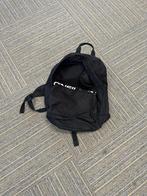 Zwarte Rugtas, Gebruikt, 25 tot 40 cm, 30 tot 45 cm, Ophalen
