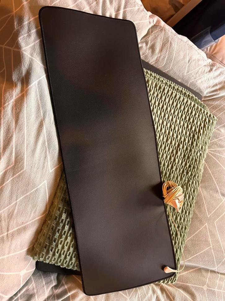 Aardings muismat - Aarding - Earthing, Auto-onderdelen, Ruiten en Toebehoren, Nieuw, Ophalen of Verzenden