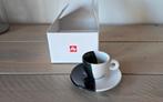 Illy art collection Jannis Kounellis 2002 special edition, Ophalen of Verzenden, Nieuw, Kop en/of schotel