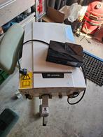 REMEHA TZERRA ACE 28C, 30 tot 80 cm, Gebruikt, Cv-ketel of Combi-ketel, Minder dan 60 cm