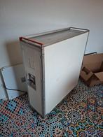 Vliegtuig trolley KLM, Ophalen, Gebruikt, Schaalmodel