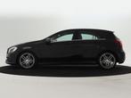 Mercedes-Benz A-Klasse 180 Ambition (bj 2016), Voorwielaandrijving, Gebruikt, 4 cilinders, Handgeschakeld