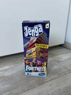 Fortnite Jenga van Hasbro, Hobby en Vrije tijd, Gezelschapsspellen | Kaartspellen, Drie of vier spelers, Ophalen of Verzenden