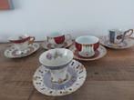 Porseleinen servies merk Versaille, Antiek en Kunst, Antiek | Servies compleet, Ophalen of Verzenden