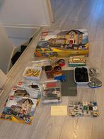 Lego huis 4954 creator, Kinderen en Baby's, Speelgoed | Duplo en Lego, Ophalen of Verzenden, Zo goed als nieuw