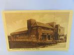 Oude Pekela - Burgemeester van Weringstraat 1930, Verzamelen, Ansichtkaarten | Nederland, Ophalen of Verzenden, 1920 tot 1940