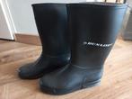 Nieuw Dunlop laarzen Zwart 32, Meisje, Nieuw, Ophalen of Verzenden, Laarzen