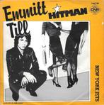 emmitt till / hitman - punk/powerpop, Verzenden, Gebruikt, Rock en Metal, Single