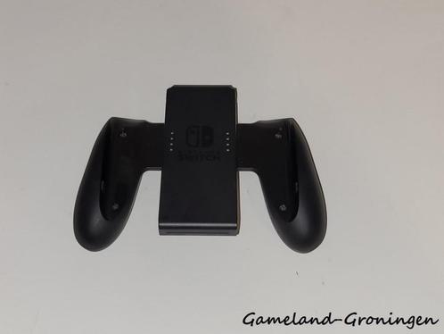 Joy-Con Charging Grip (Switch), Spelcomputers en Games, Spelcomputers | Nintendo Consoles | Accessoires, Gebruikt, Switch, Overige controllers