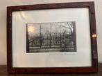 Foto Voormalig AZU, ca. 1900, Antiek en Kunst, Ophalen of Verzenden