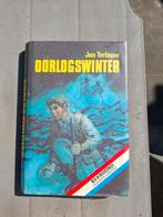 Jan Terlouw - Oorlogswinter, Ophalen of Verzenden, Zo goed als nieuw, Jan Terlouw