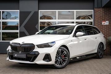 BMW 5 Serie 530e M Sport Pro | Shadow | Harman/Kardon | Driv beschikbaar voor biedingen