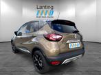 Renault Captur 0.9 TCe Edition One cruise, airco, leer, Auto's, Voorwielaandrijving, 898 cc, Gebruikt, 620 kg