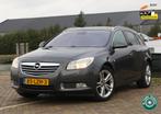 Opel Insignia Sports Tourer 1.6T Cosmo - Rijk aan opties!, Auto's, Opel, 4 cilinders, Origineel Nederlands, Handgeschakeld, Particulier