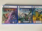 Ps5 Games, Ophalen of Verzenden, Zo goed als nieuw