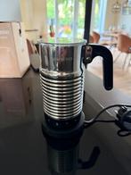 Nespresso Aerrocino 4 Nieuw en ongebruikt enkel 1x getest, Witgoed en Apparatuur, Melkopschuimers, Ophalen of Verzenden, Zo goed als nieuw