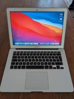 Apple MacBook Air 2019 - 128GB 13,3" - Zilver, 2 tot 3 Ghz, Qwerty, 8 GB, 13 inch
