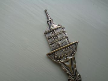 lepeltje MAKKUM DE WAAG beschikbaar voor biedingen