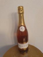 Champagne Lepicier Vercruysse Rose Premier Cru 750ml France, Verzamelen, Frankrijk, Ophalen of Verzenden, Champagne, Zo goed als nieuw