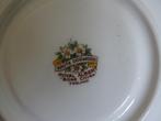 Kop-en-schotels, Royal Albert WHITE DOGWOOD, gaaf, Ophalen of Verzenden