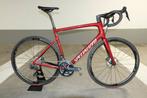 Specialized Tarmac SL6 Di2 - Ultegra - Disc - Framemaat 58, 28 inch, Carbon, Heren, Zo goed als nieuw