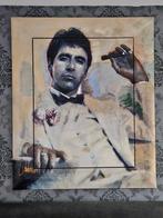 Tony montana ., Antiek en Kunst, Ophalen
