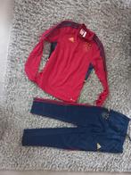 Ajax trainingspak 2022-2023, Ophalen of Verzenden, Zo goed als nieuw, Ajax, Shirt