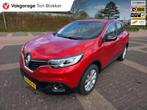 Renault Kadjar 1.2 TCe Limited, Voorwielaandrijving, 4 cilinders, Parkeersensor, Origineel Nederlands