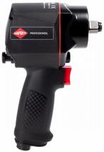 Airpress professionele korte slagmoersleutel 1/2'', Auto diversen, Ophalen, Nieuw