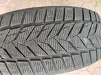 4x Winterbanden Vredestein Wintrac Xtreme, Ophalen, Zo goed als nieuw