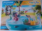 Playmobil Family Fun 70610, Ophalen
