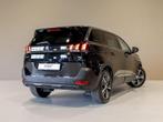 Peugeot 5008 1.2 PureTech Blue Lease Premium Avantage / 130p, Gebruikt, 1199 cc, 7 stoelen, Zwart