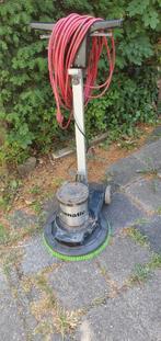 Numatic Woodboy NMD-1000S, Doe-het-zelf en Verbouw, Gereedschap | Schuurmachines, Ophalen, Gebruikt