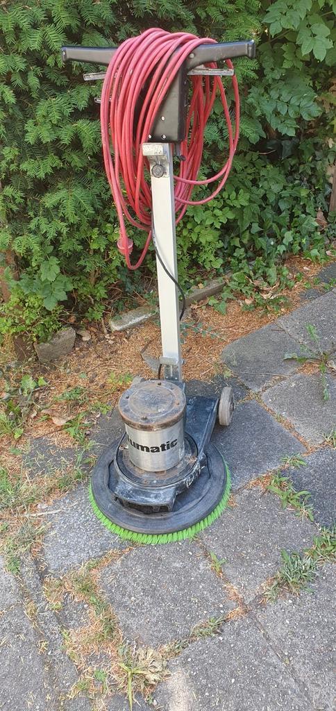 Numatic Woodboy NMD-1000S, Doe-het-zelf en Verbouw, Gereedschap | Schuurmachines, Gebruikt, Ophalen
