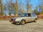 Volkswagen Golf 1.6 C 55KW AUT 1985 Beige, Stof, 74 pk, 1200 kg, 417 kg