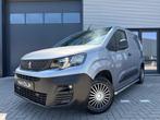 Peugeot Partner 1.5 BlueHDI Premium ✓3-Pers.✓Navigatie, Voorwielaandrijving, Stof, Gebruikt, 4 cilinders