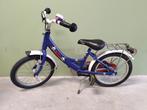 Puky ZL 16 inch aluminium kinderfiets rijklaar, Ophalen, Gebruikt, 16 tot 20 inch, Puky