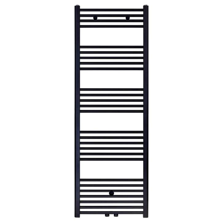 Handdoek radiator wit en mat zwart vanaf 70€ ! NIEUW !, Doe-het-zelf en Verbouw, Verwarming en Radiatoren, Nieuw, Radiator, 80 cm of meer