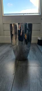 Prachtige grote vaas, Huis en Inrichting, Woonaccessoires | Vazen, Overige materialen, Overige kleuren, Ophalen of Verzenden, Zo goed als nieuw