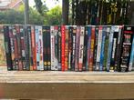 36 DVD’s te koop en GTA4, Cd's en Dvd's, Alle leeftijden, Ophalen, Zo goed als nieuw, Actie