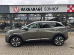 Peugeot 3008 1.2 PureTech Blue Lease Premium Avantage AUTOMA, 65 €/maand, Gebruikt, 1199 cc, Leder en Stof