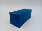 WSI 20 FT CONTAINER, Hobby en Vrije tijd, Modelauto's | 1:50, Wsi, ., Ophalen of Verzenden, Zo goed als nieuw