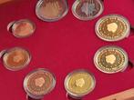 Proof set euro munten 2005 Nederland nu €34,95, Postzegels en Munten, Munten | Nederland, Setje, Euro's, Koningin Beatrix, Verzenden