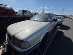 Audi 80 2.0 E S van 1991 veel onderdelen voorradig, Ophalen of Verzenden, Gebruikt, Audi